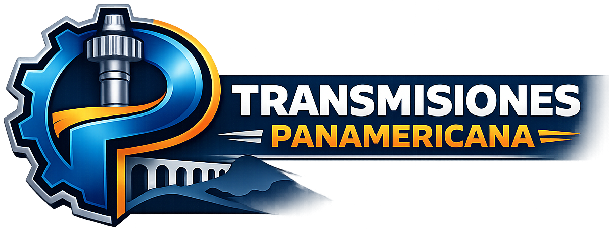 Transmisiones Panamericana
